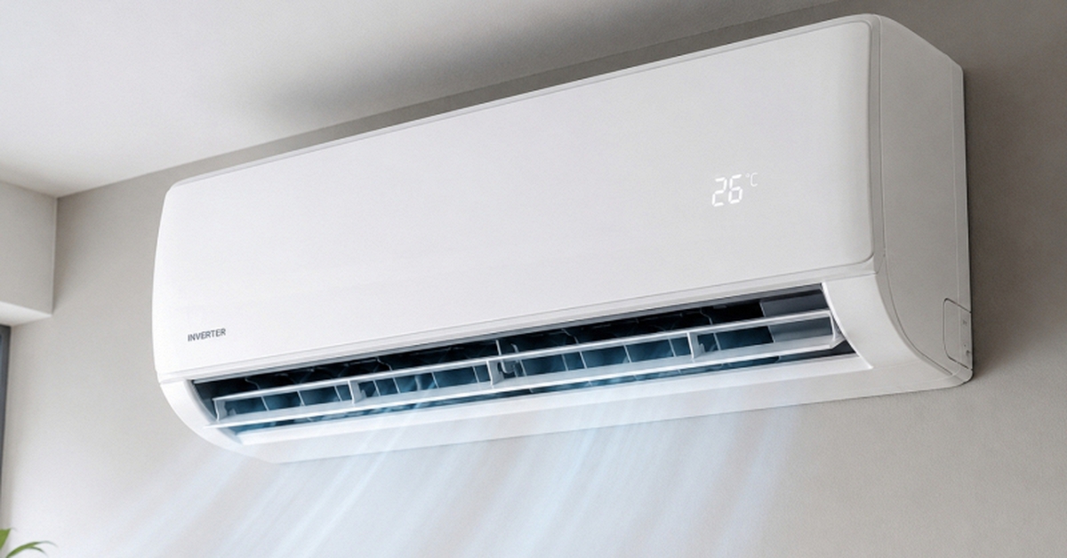 Cảnh báo: Thói quen bật/tắt điều hòa kiểu này có thể tốn điện gấp 3 lần, hầu như các gia đình Việt đang mắc