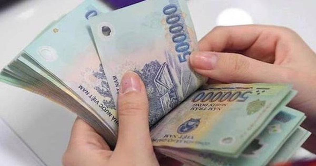 Thông tin từ 15/7: Nhóm người này có thể nhận tới 8,4 triệu đồng/tháng mà không cần nộp hồ sơ