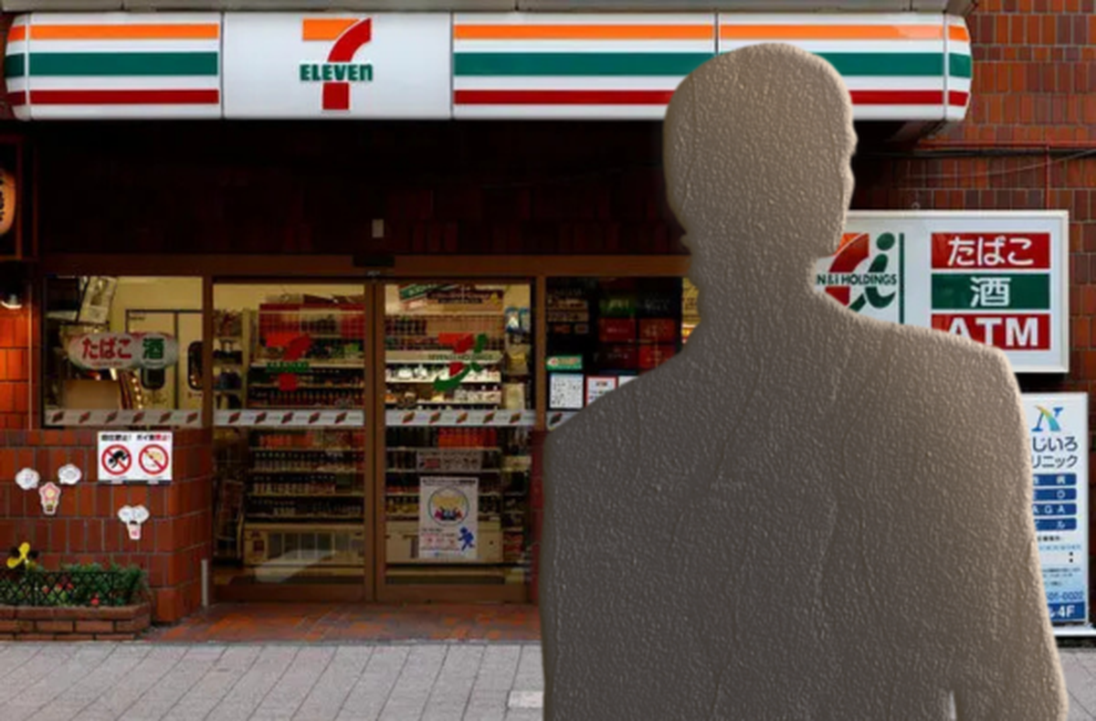 Cha đẻ chuỗi 7-Eleven Nhật Bản qua đờI
