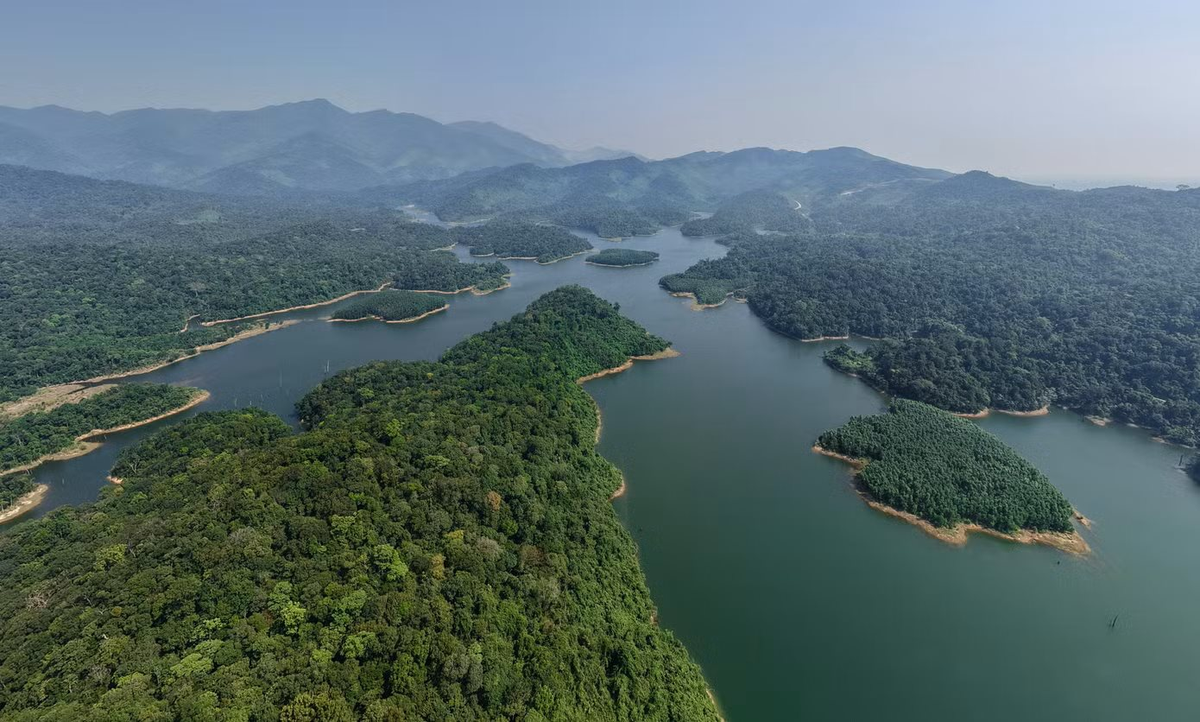 Việt Nam sắp có Bà Nà Hills thứ hai, nhưng không phải do Sun Group phát triển