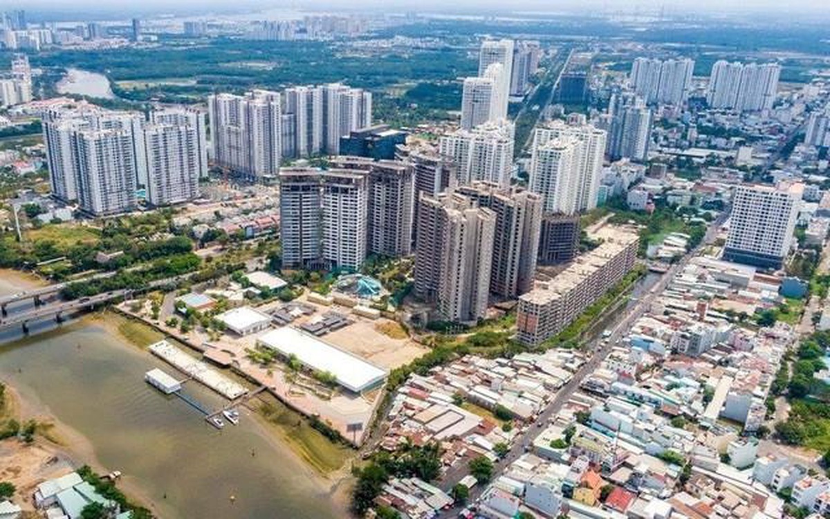 Nhà là để ở không phải để đầu cơ tích sản, phát triển nhà cho thuê làm trụ cột : Cuộc “đại phẫu” định hình lại thị trường bất động sản trong thập kỷ tới