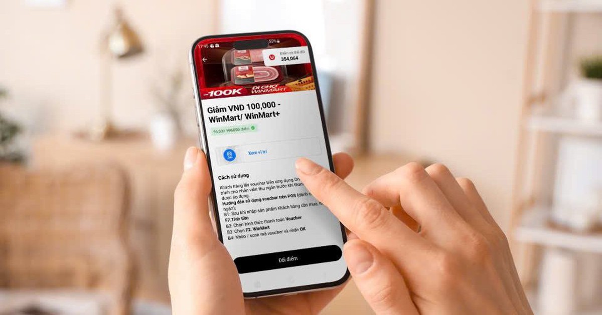 Techcombank và Masterise Homes tặng 45 tỷ điểm U-Point cho gần 11 nghìn hội viên chương trình The Inner