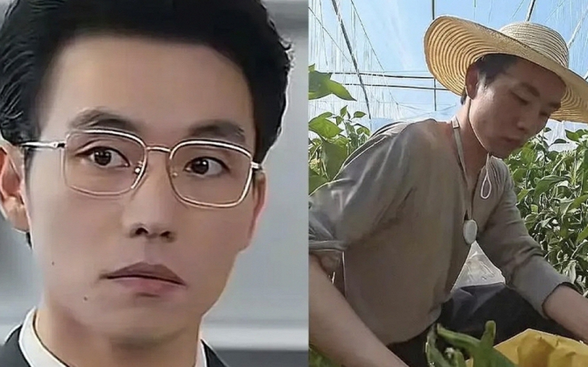 Tổng tài áo vest hôm qua, nông dân trồng ớt hôm nay: AI đang bức tử ngành short drama Trung Quốc như thế nào?