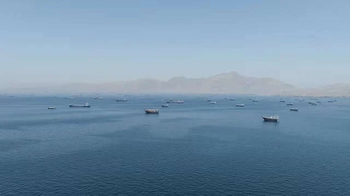 Hé lộ thời điểm Iran mở cửa eo biển Hormuz