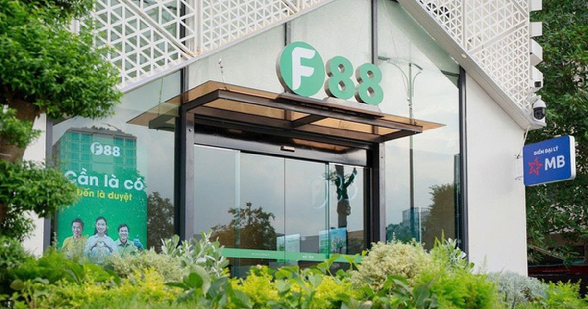 F88 chốt ngày phát hành hơn 110 triệu cổ phiếu thưởng cho cổ đông