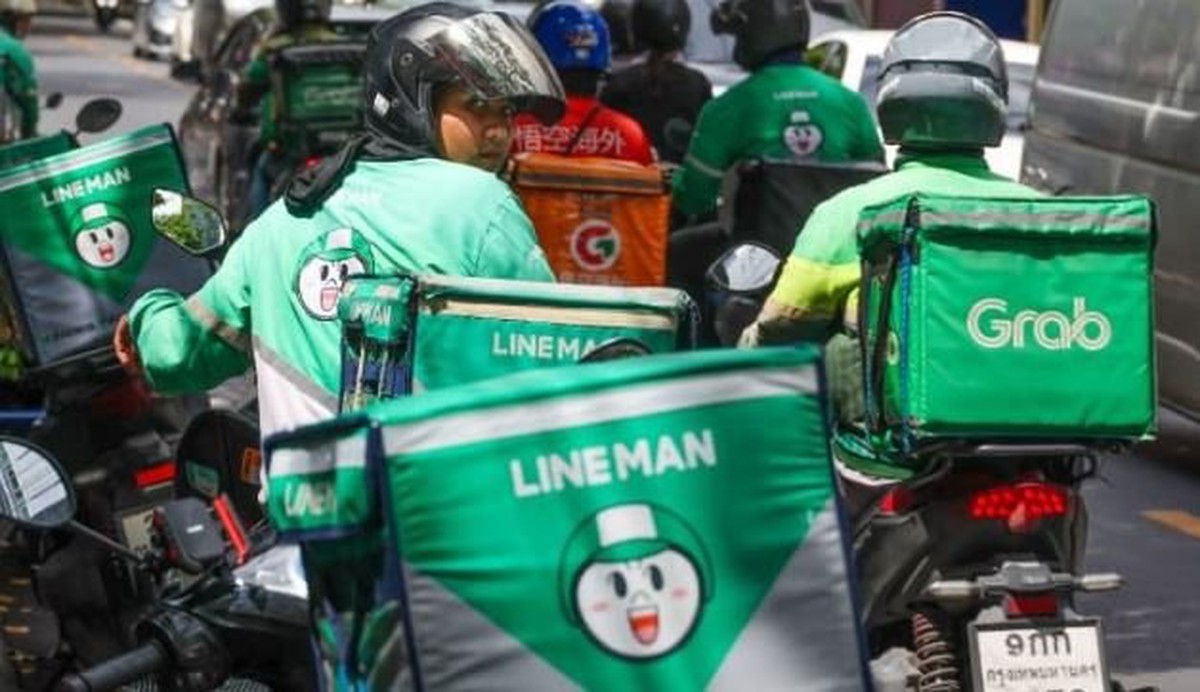 Một 'kỳ lân' giao hàng ĐNÁ sắp IPO, chấp nhận 'cắt máu' phí giao hàng nhằm cạnh tranh với Grab