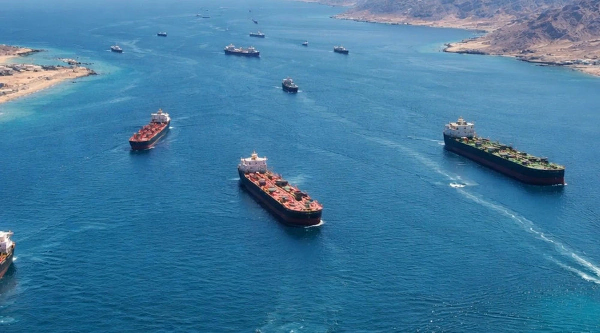 Iran phủ nhận kế hoạch thu phí đường thủy tại eo biển Hormuz