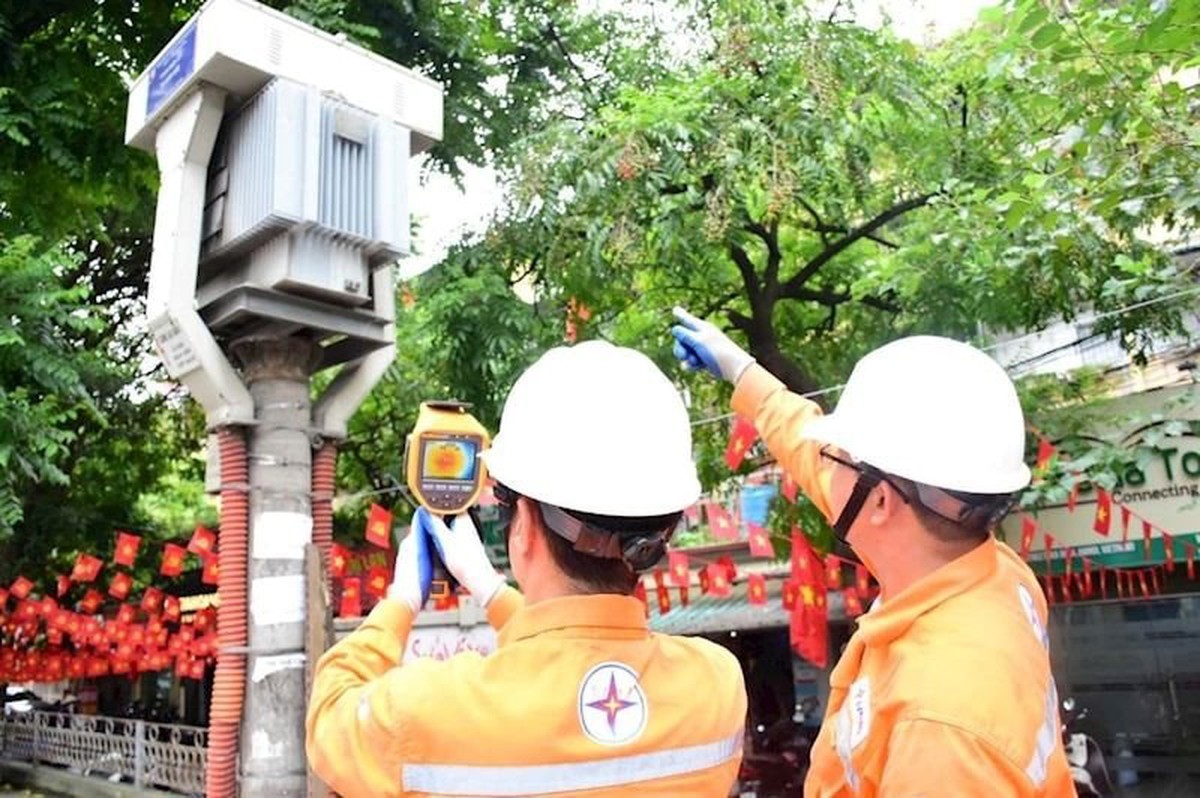 Điện lực Hà Nội chỉ ra thao tác đơn giản giúp giảm hóa đơn tiền điện