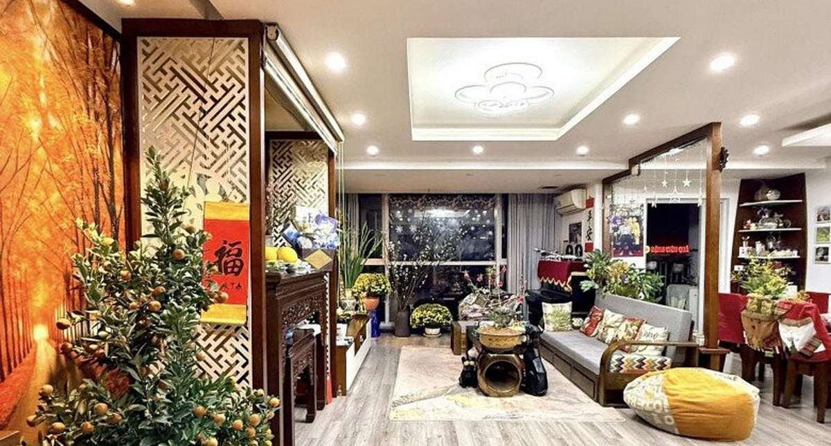 Nữ MC là con gái của NSND nổi tiếng: 44 tuổi có hôn nhân viên mãn, sống trong cơ ngơi sang trọng, góc nào cũng bình yên