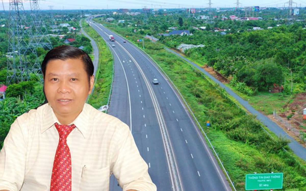 "Đại gia phố núi" vang bóng một thời xin được giao lập hồ sơ đề xuất tuyến cao tốc gần 77.000 tỷ đồng, dài 258km chạy dọc Tây Nguyên