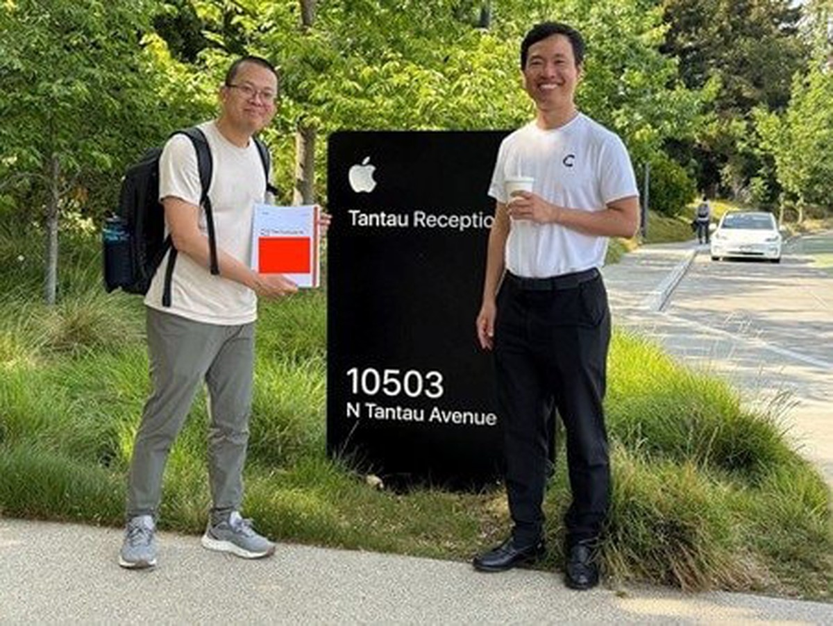 Apple nghiên cứu hệ thống phòng thủ "đỉnh cao" mất 5 năm, 1 công ty do người Việt sáng lập "bẻ khóa" trong 5 ngày