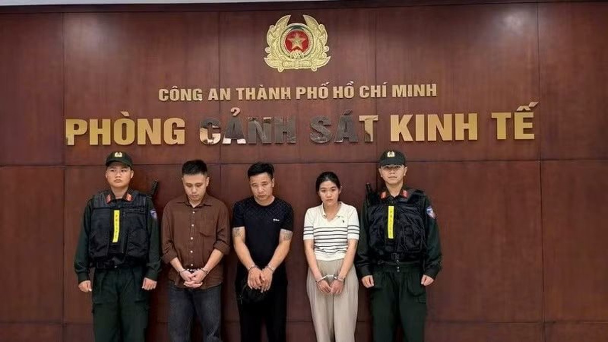 Khởi tố chủ quán bar Revo sau vụ án ma túy: Doanh thu 41 tỷ chỉ khai 6 tỷ, trốn thuế tinh vi thế nào?
