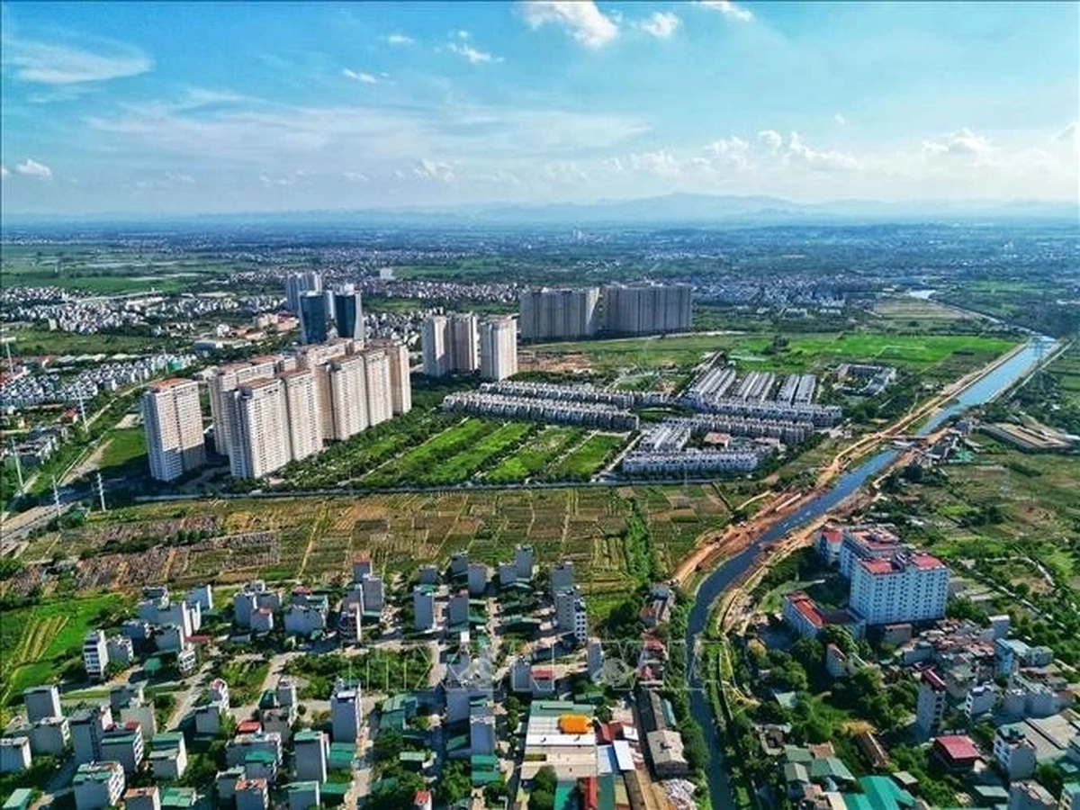 Thông tin về hướng sửa Luật Đất đai