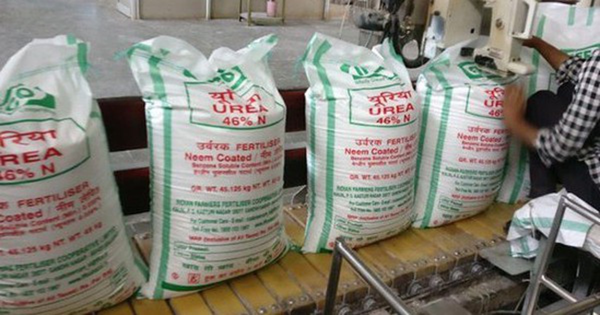 Công an triệt phá đường dây phân bón giả, thu giữ 32 tấn