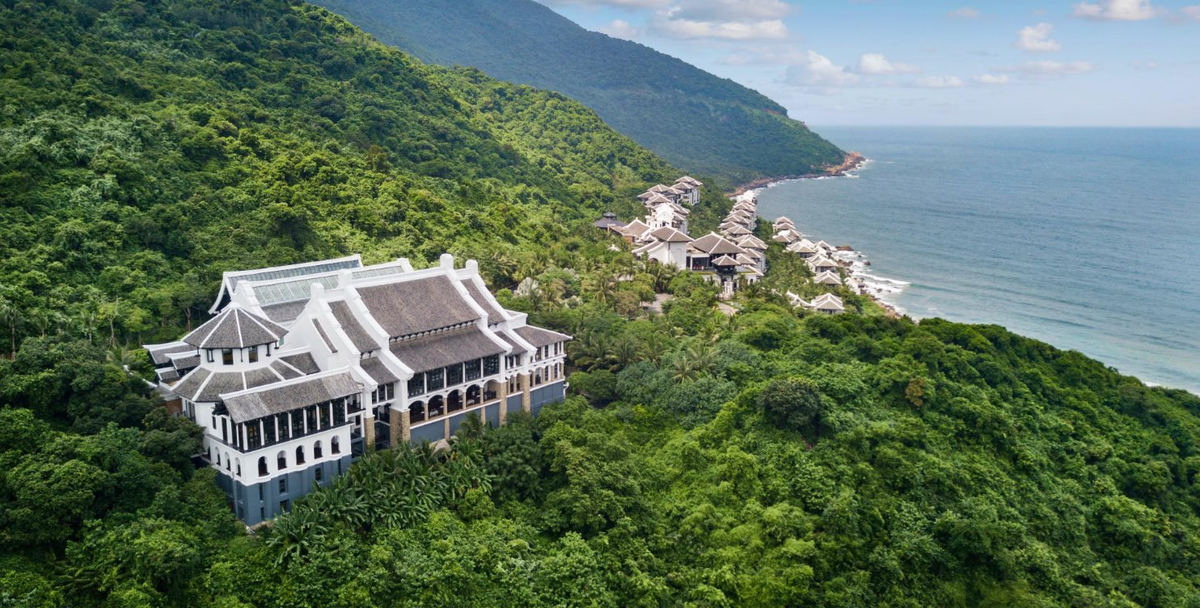 Đà Nẵng sắp có sự kiện nóng gì mà dàn sao Michelin và “phù thủy resort” cùng đổ về?