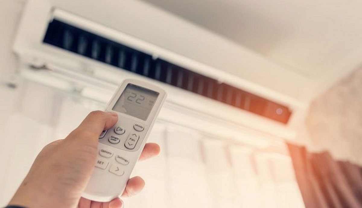 Ngoài trời hơn 40°C: Bật điều hòa thế nào để vừa mát được lại vừa tiết kiệm điện? Chuyên gia chỉ rõ 4 nguyên tắc quan trọng