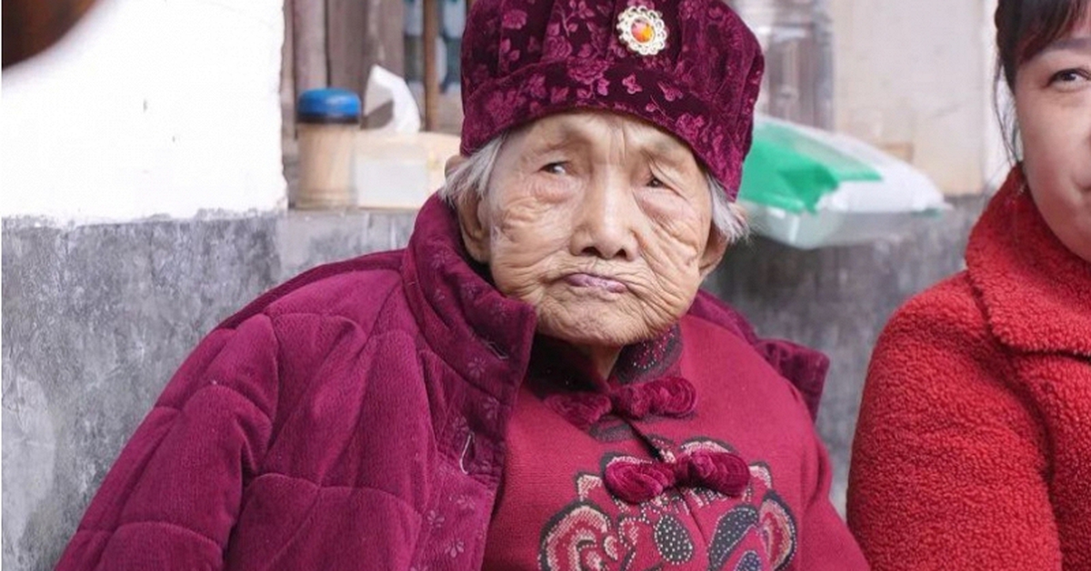 Cụ bà sống thọ 110 tuổi nhờ 3 thói quen đơn giản: Không phải ăn kiêng hay tập thể dục