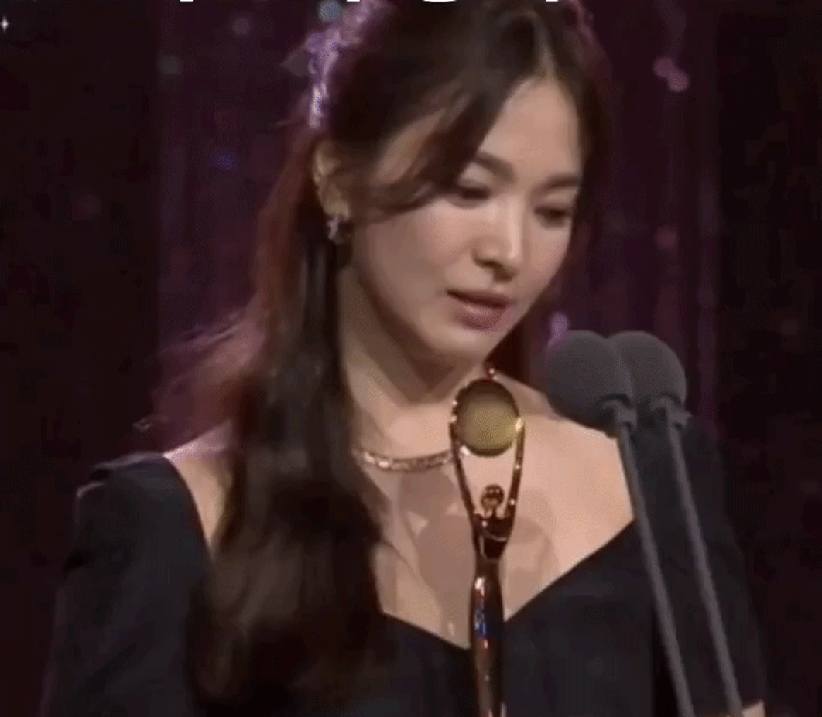 Bí mật đời tư chấn động của Song Hye Kyo vừa được công bố
