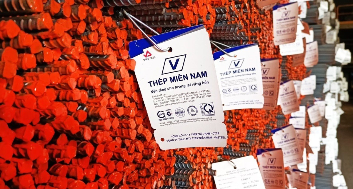 Nối gót Hòa Phát, một ông lớn ngành thép muốn xây dựng dự án 100 triệu USD tại Quảng Ngãi, công suất 1 triệu tấn/năm