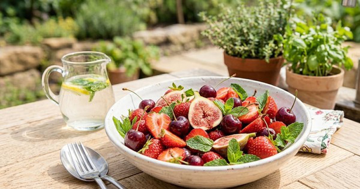 Top 3 loại trái cây bị xem là “ổ ký sinh trùng”, đặc biệt nguy hiểm nếu rửa qua loa rồi ăn ngay