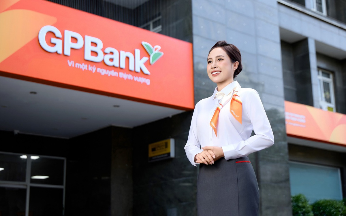 GPBank và VTV cảnh báo thủ đoạn giả cài loa chuyển khoản chiếm đoạt tài khoản