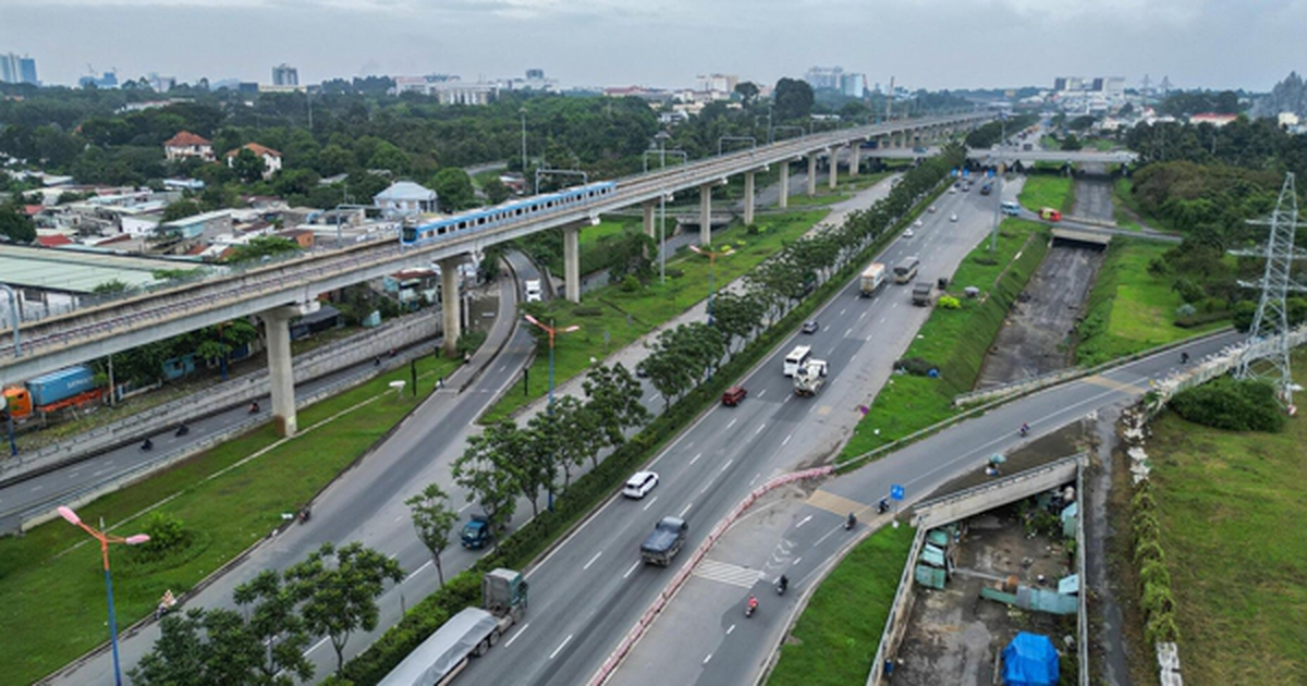 Phó Chủ tịch UBND TPHCM chỉ đạo tháo gỡ ngay vướng mắc dự án Mở rộng Xa lộ Hà Nội