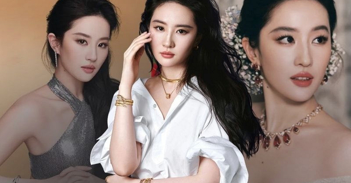 Lưu Diệc Phi lại giảm cân nữa rồi! Tiết lộ bí quyết giảm 6kg trong 5 ngày: Chỉ cần làm 1 việc là không lo tăng cân trở lại