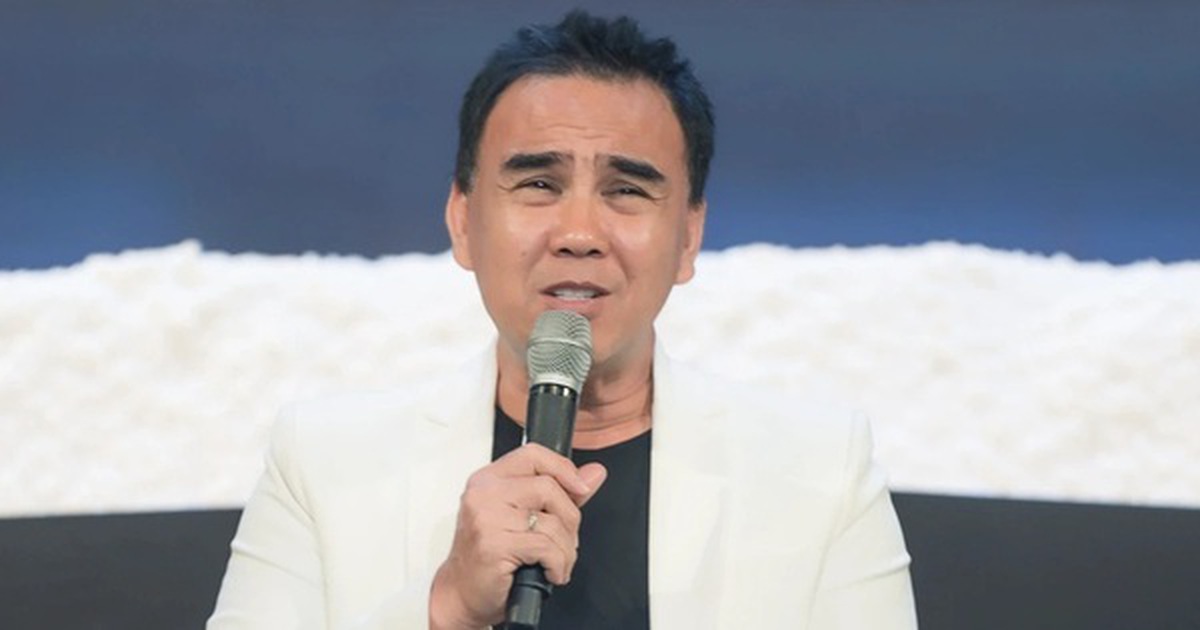 Nam NSƯT là Phó chủ tịch: "Tôi không nhớ đã trả hết tiền cho người ta chưa"