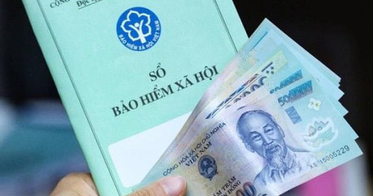 Mức đóng BHXH mới của chủ hộ kinh doanh từ 1-7