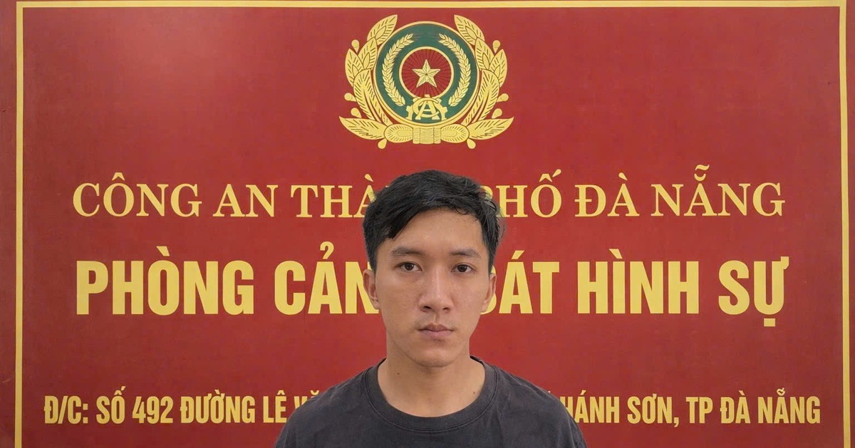 Bắt tạm giam Nguyễn Lam Trường