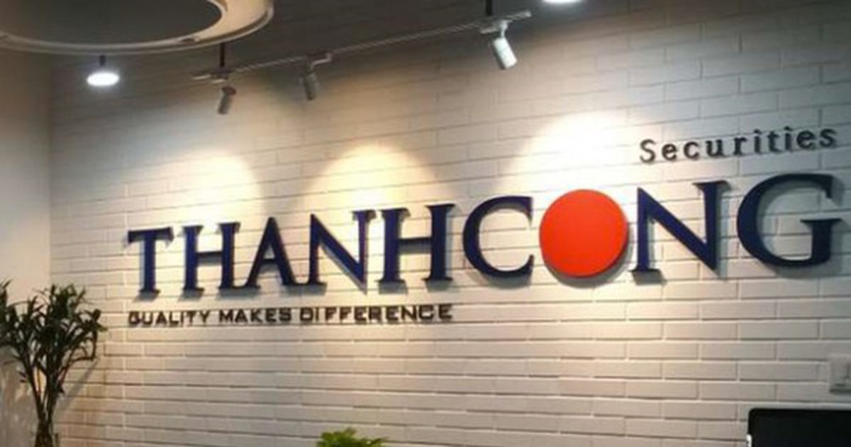 Loạt lãnh đạo Chứng khoán Thành Công xin từ nhiệm