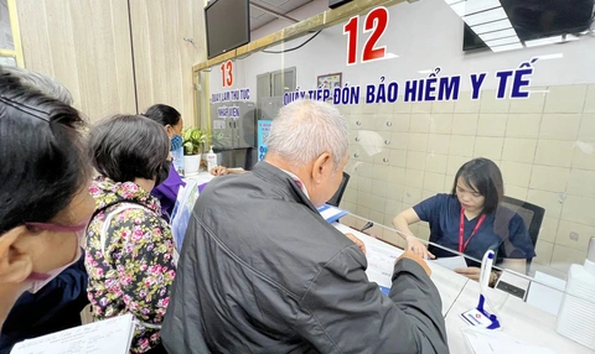 Tất cả người dân đang sử dụng Bảo hiểm y tế chú ý quy định hỗ trợ mới nhất từ 10/7
