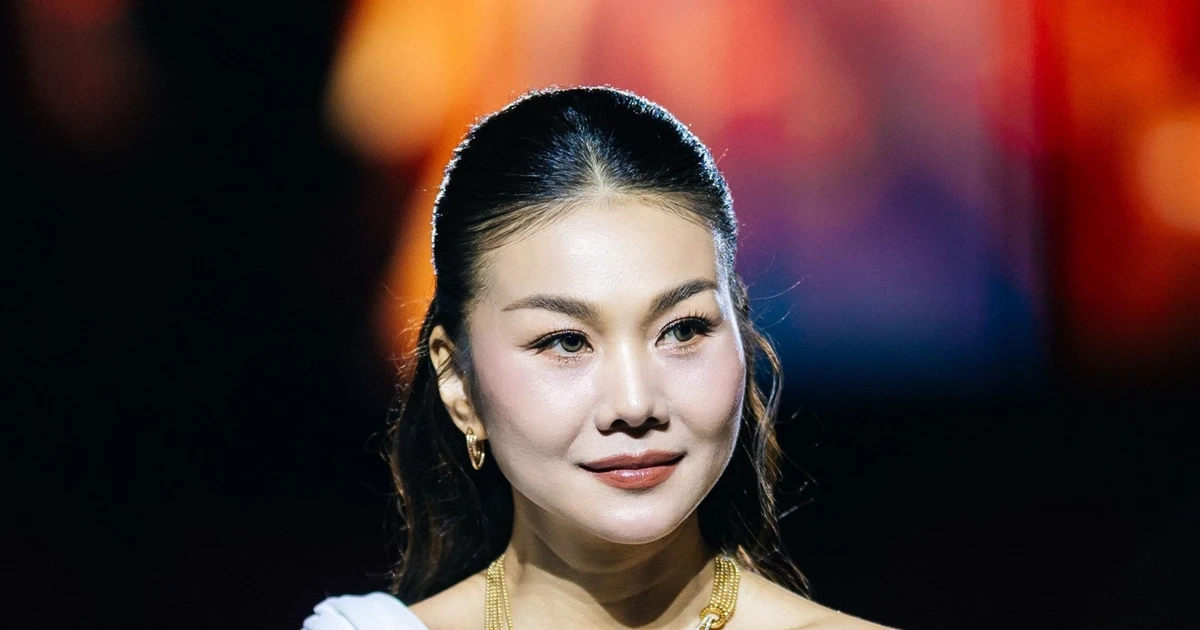 Thanh Hằng phản hồi đóng vai vũ nữ