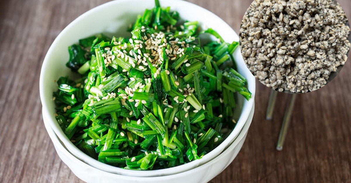 2 thứ rẻ bèo kết hợp lại ra bát canh ngọt thanh, mát gan hạ hỏa ngày nắng nóng