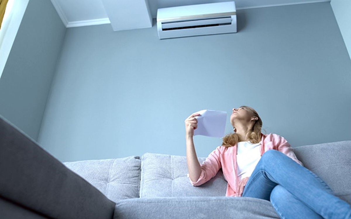 5 sai lầm kinh điển khi dùng điều hòa khiến đơn tiền điện nhà tôi cao gấp đôi nhà hàng xóm