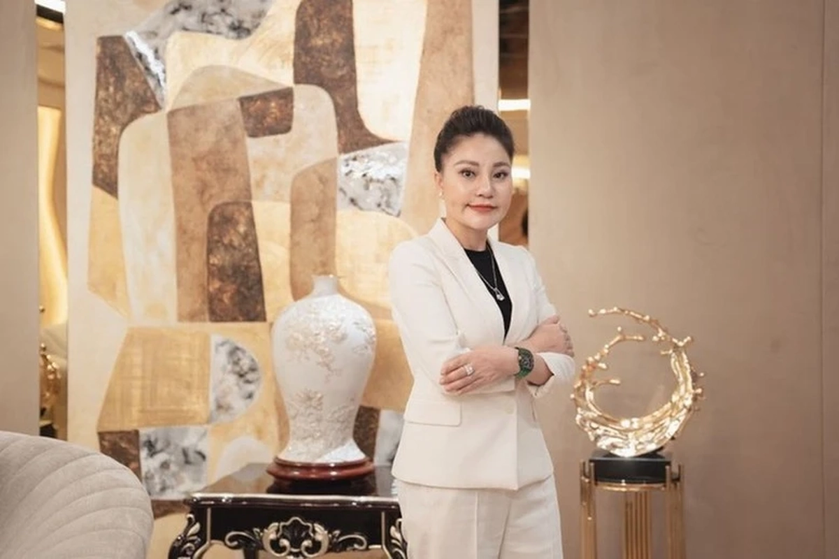 Bà chủ Công ty Nhật Nam sắp hầu toà với cáo buộc chiếm đoạt hơn 9.000 tỷ đồng