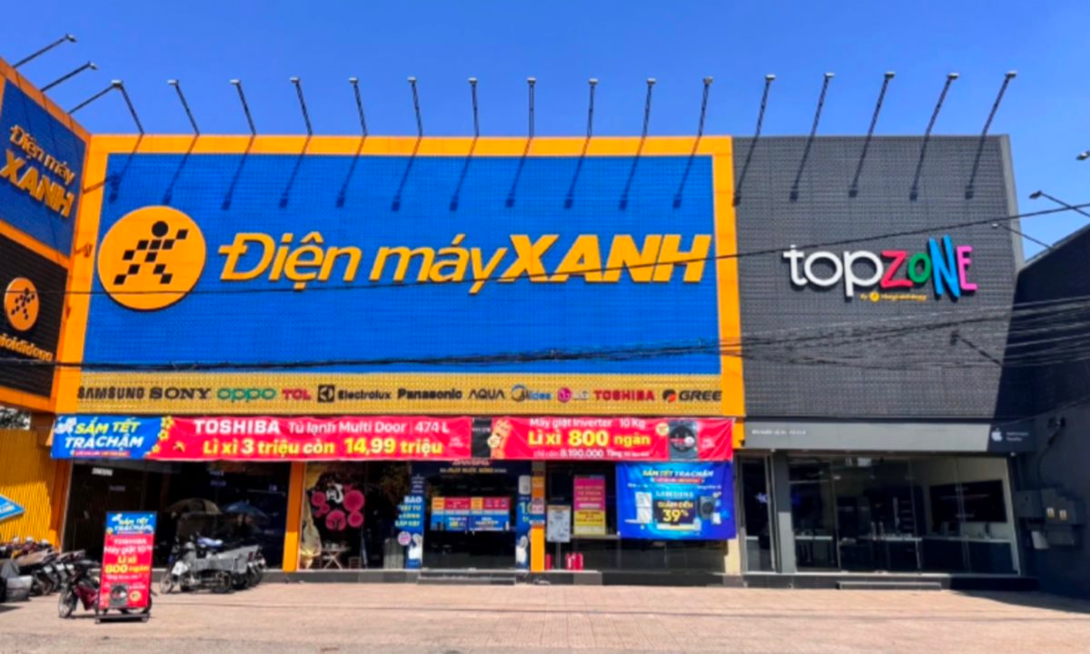 "Bom tấn" IPO Điện Máy Xanh: chính thức mở sổ đăng ký, cơ hội sở hữu cỗ máy in tiền tỷ đô với cổ tức tiền mặt 40% ngay trong 2026