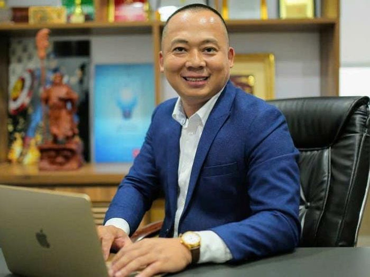 Ông Đoàn Văn Hiểu Em "mở bát" chi 160 tỷ đồng mua cổ phiếu DMX trong đợt IPO
