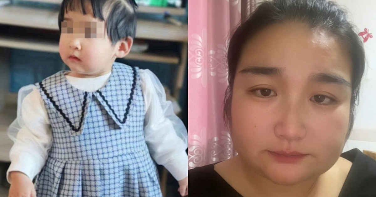 Bé gái 3 tuổi bị bố và "dì ghẻ" bạo hành đến tử vong: Người phụ nữ nhận án tử hình