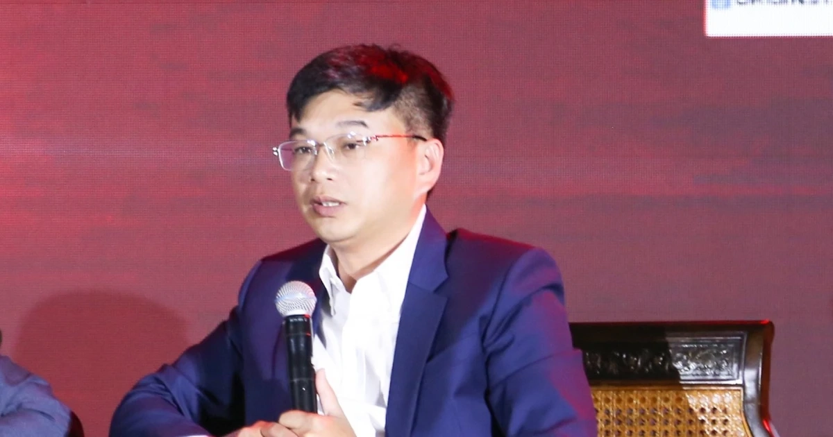 Shark Hùng Anh: Rót vốn dễ nhưng thủ tục hành chính phức tạp