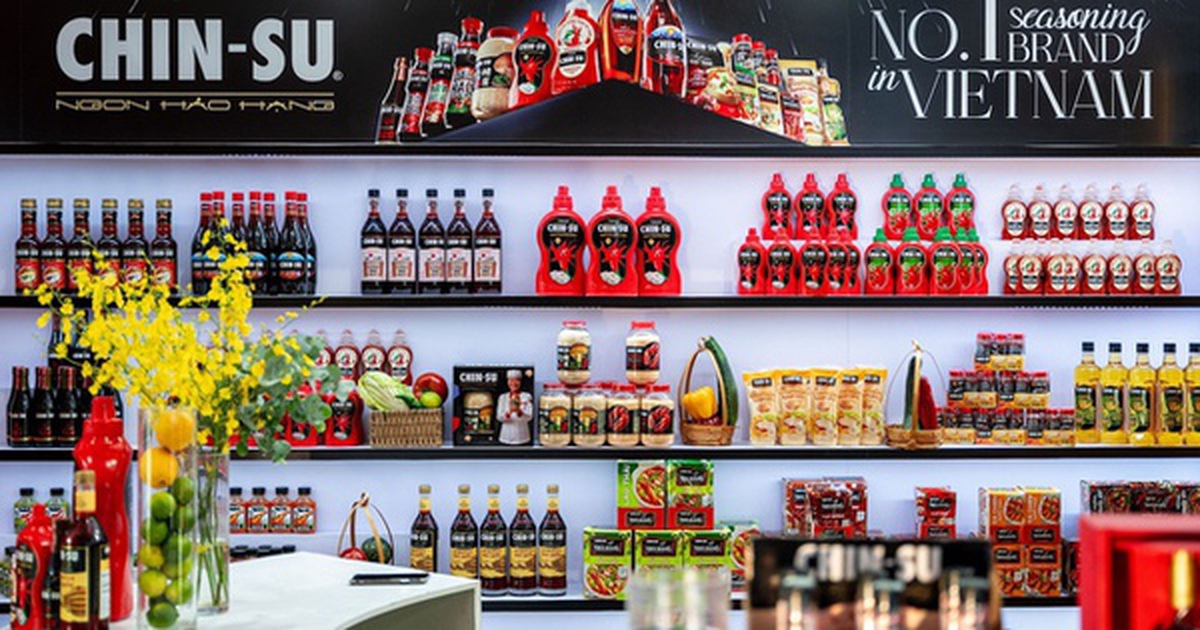 Hơn 1.000 nhân viên Masan Consumer dự kiến được mua cổ phiếu ESOP giá hời