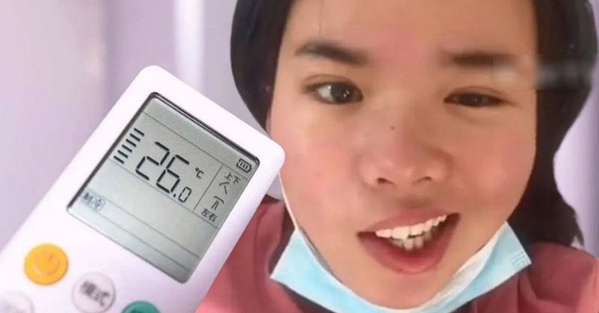 Bật điều hòa khi đi ngủ, cô gái 22 tuổi thức dậy với khuôn mặt méo mó: 4 lưu ý dùng điều hòa an toàn trong thời tiết nắng nóng