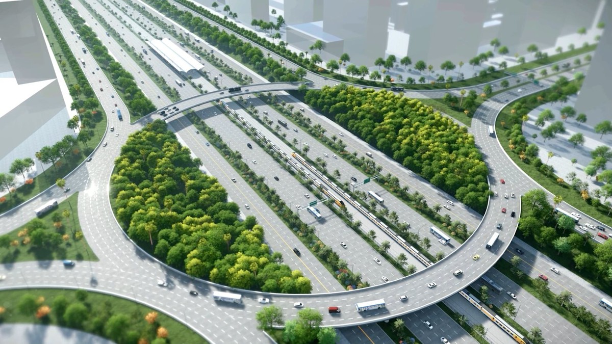 Một phường tại Bắc Ninh chuẩn bị thu hồi đất của hơn 2.500 hộ dân để triển khai tuyến đường gần 29.000 tỷ, nối Hà Nội với sân bay lớn nhất miền Bắc