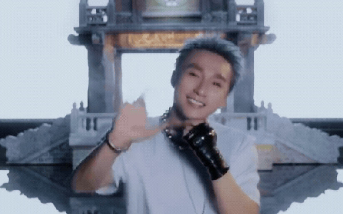 Lộ diện người đứng sau siêu phẩm Sơn Tùng M-TP collab với rapper tỷ view nước Mỹ