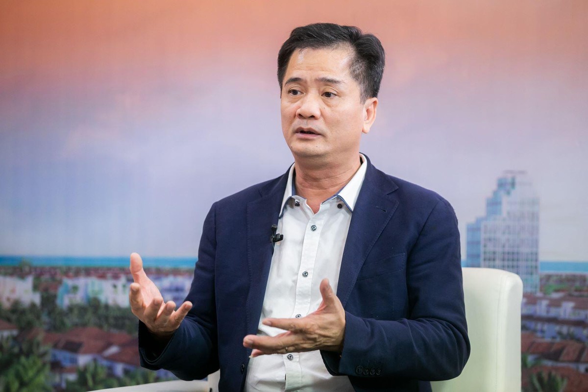 TS. Nguyễn Văn Đính: Kích hoạt hàng trăm tấn vàng nằm im trong két sắt thành nguồn vốn khổng lồ, nếu thành công doanh nghiệp sẽ có công lớn với nền kinh tế