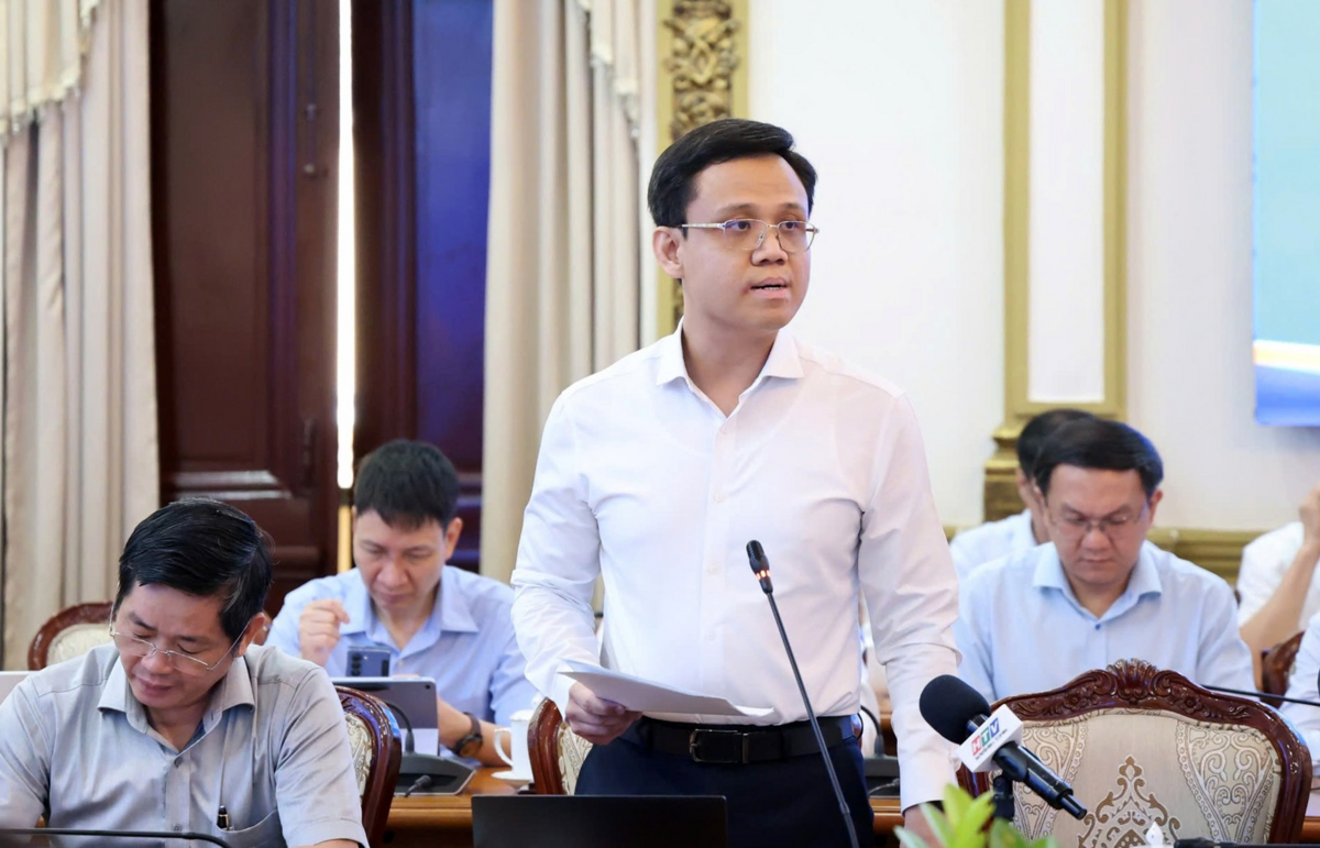 Doanh nghiệp đề xuất làm TOD ở khu thương mại tự do, ga đường sắt, cảng biển