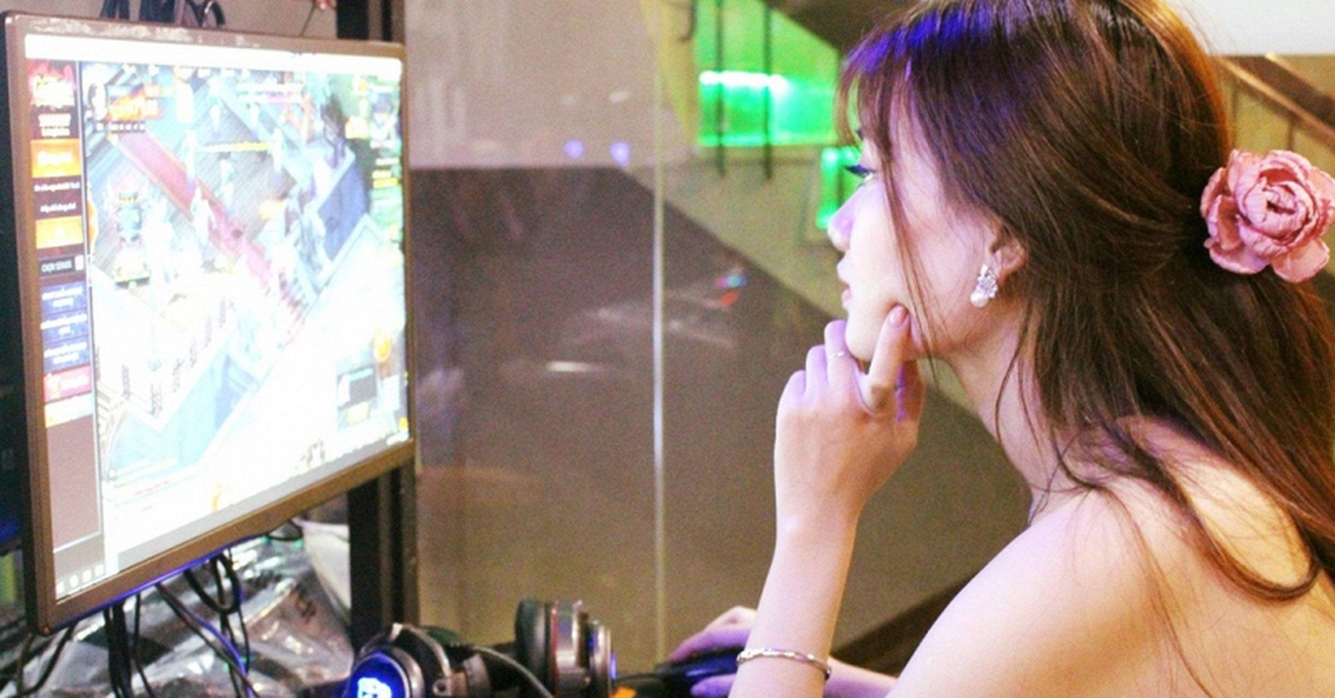 Tất cả người dân đang chơi game chú ý quy định phạt hàng triệu đồng từ 1/7