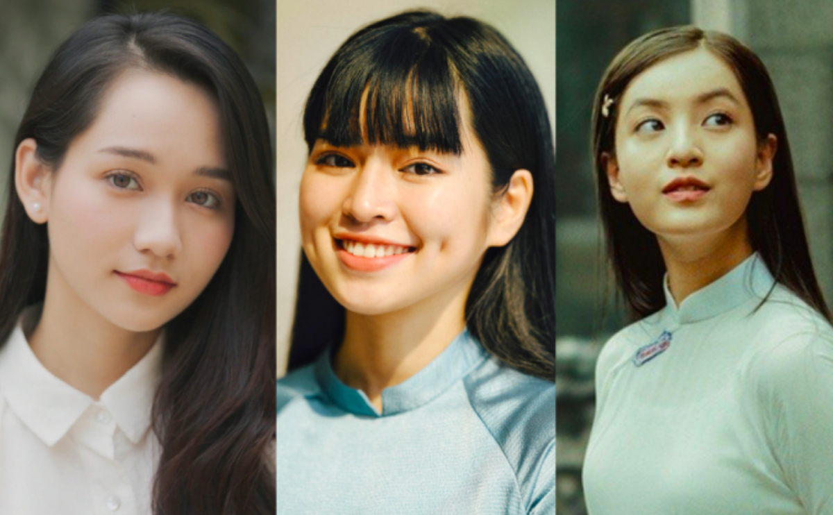 3 nàng thơ "Mắt biếc" sau 7 năm: Người chật vật vì bệnh tật, người là "phú bà"