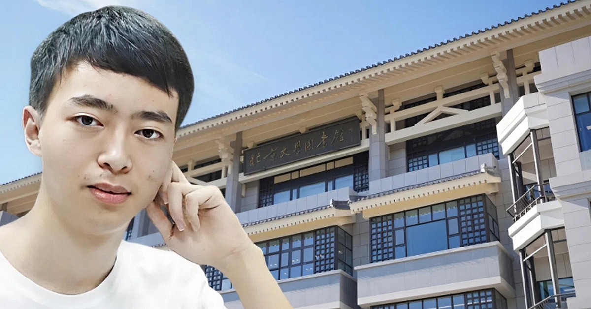 Vụ "bắt" học sinh HÀI HƯỚC nhất mọi thời đại: Vì nhân tài, 2 ĐH top đầu châu Á "đấu mưu", tung chiêu như phim hành động!