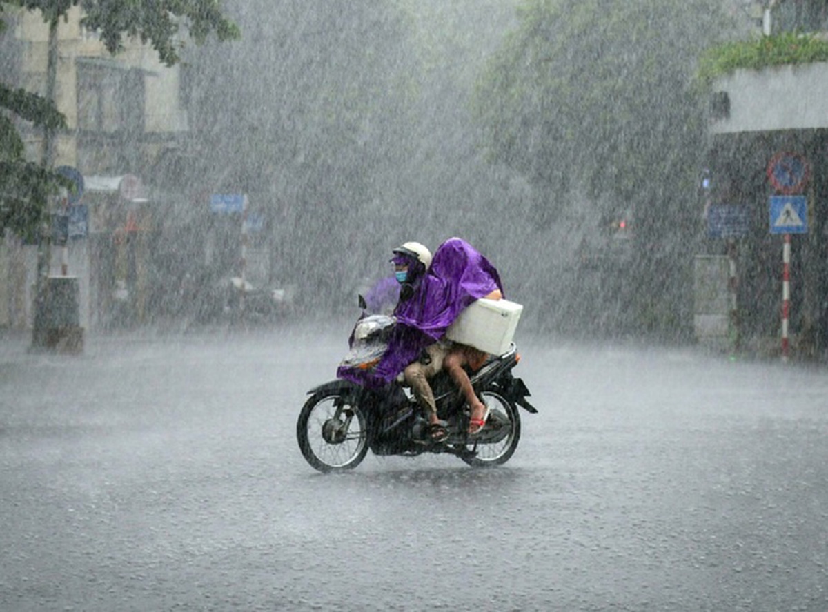 Tin vui sau chuỗi ngày “đổ lửa”, thời tiết sắp chuyển biến bất ngờ: Cụ thể khi nào nắng nóng kết thúc?